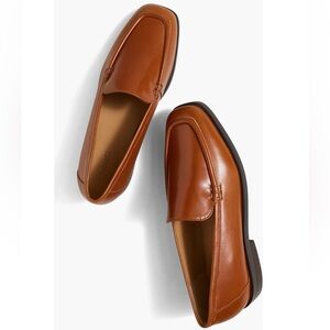 Madewell
Ludlow Square Toe Loafer (Women)